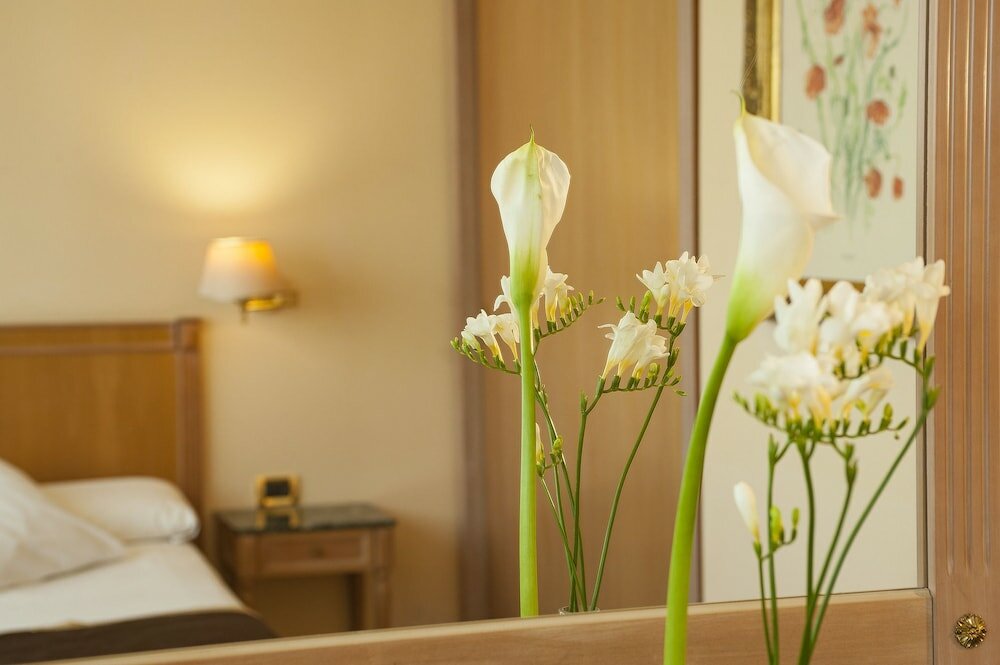 Фото Shg Hotel De La Ville