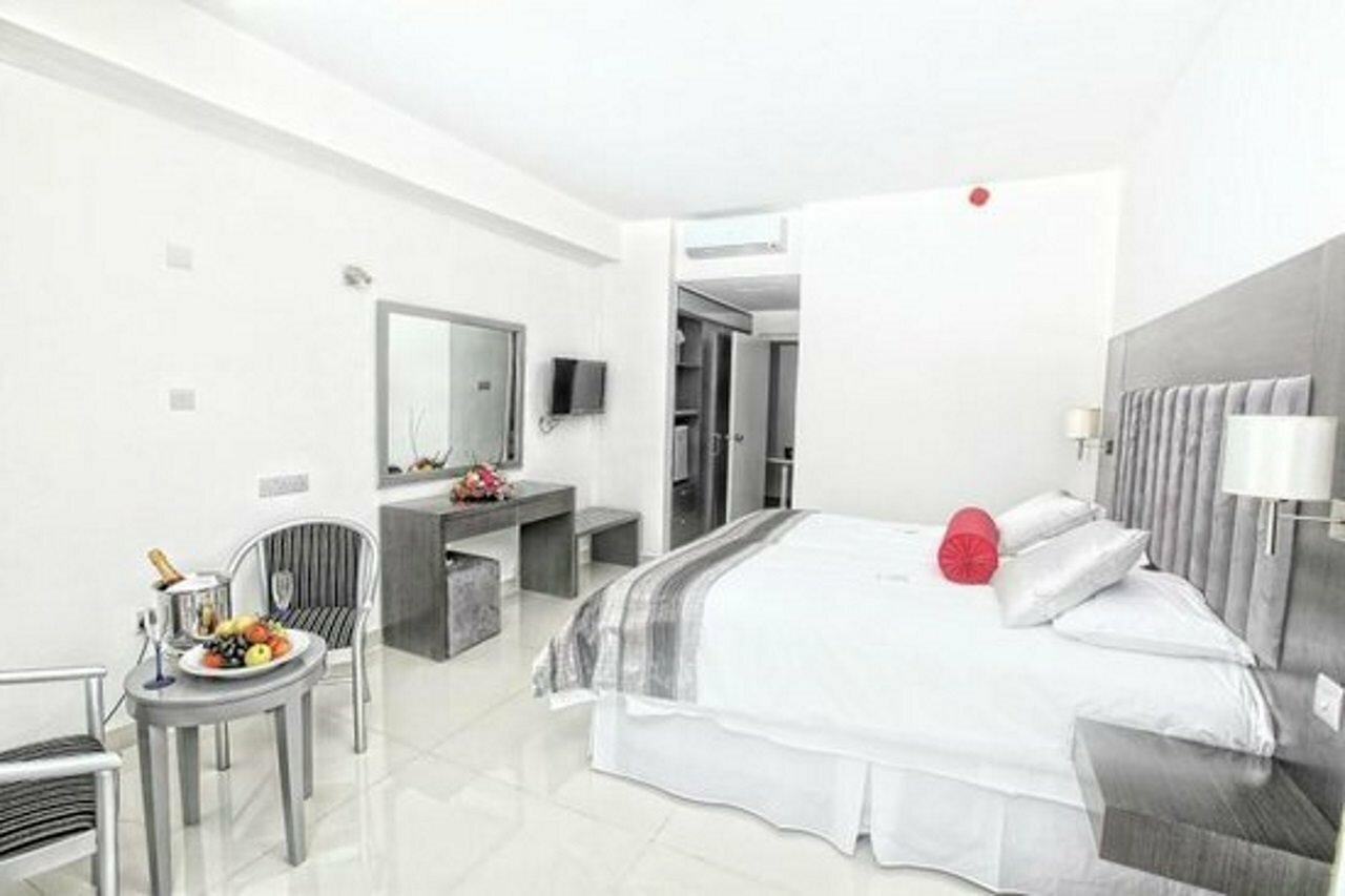 Фото Отель Napa Jay