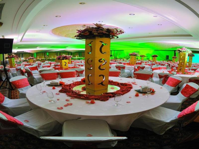 Фото Abha Palace Hotel