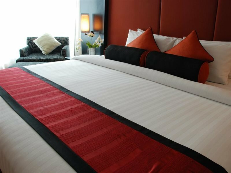 Фото Sq Boutique Hotel Managed by The Ascott Limited