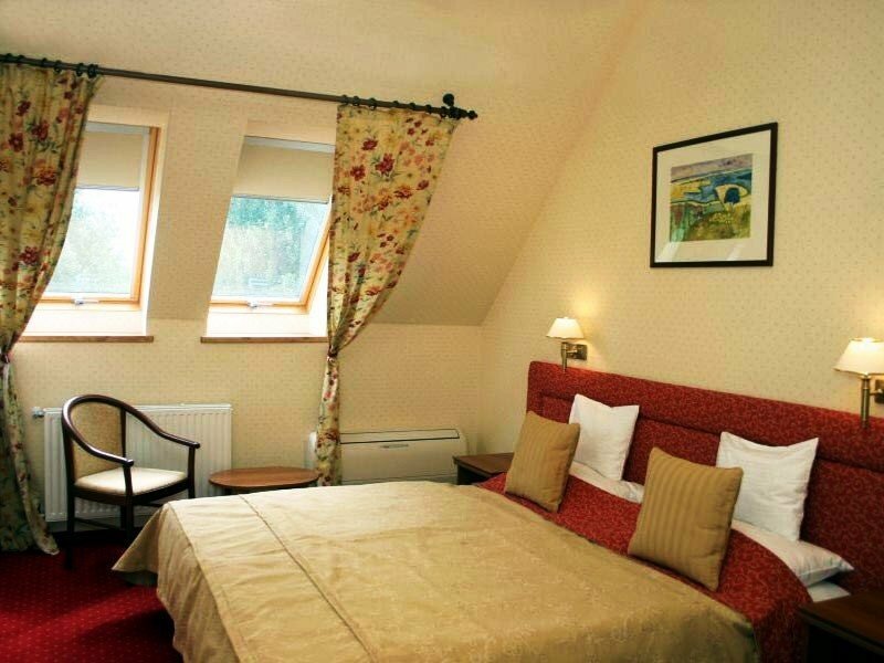 Фото Alfa Art Hotel