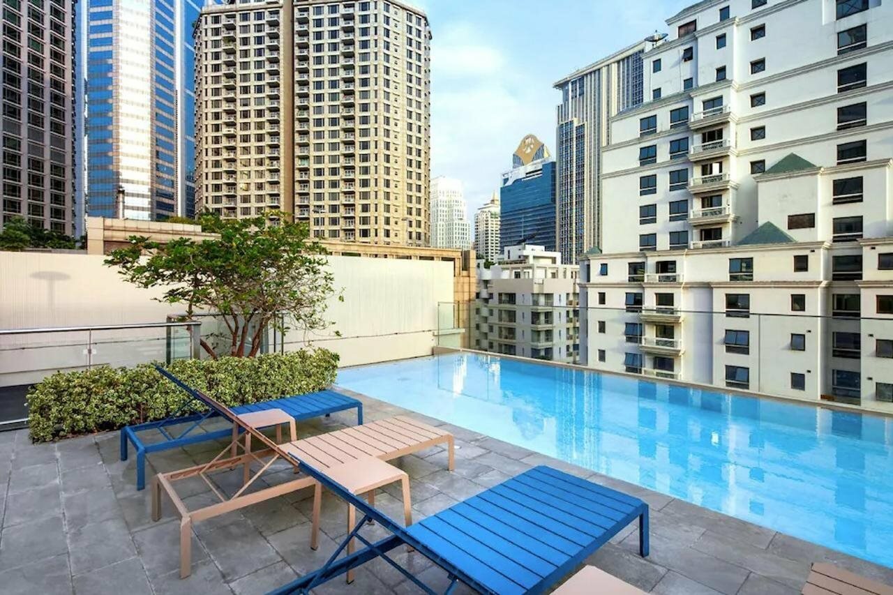 Фото The Quarter Ploenchit by Uhg