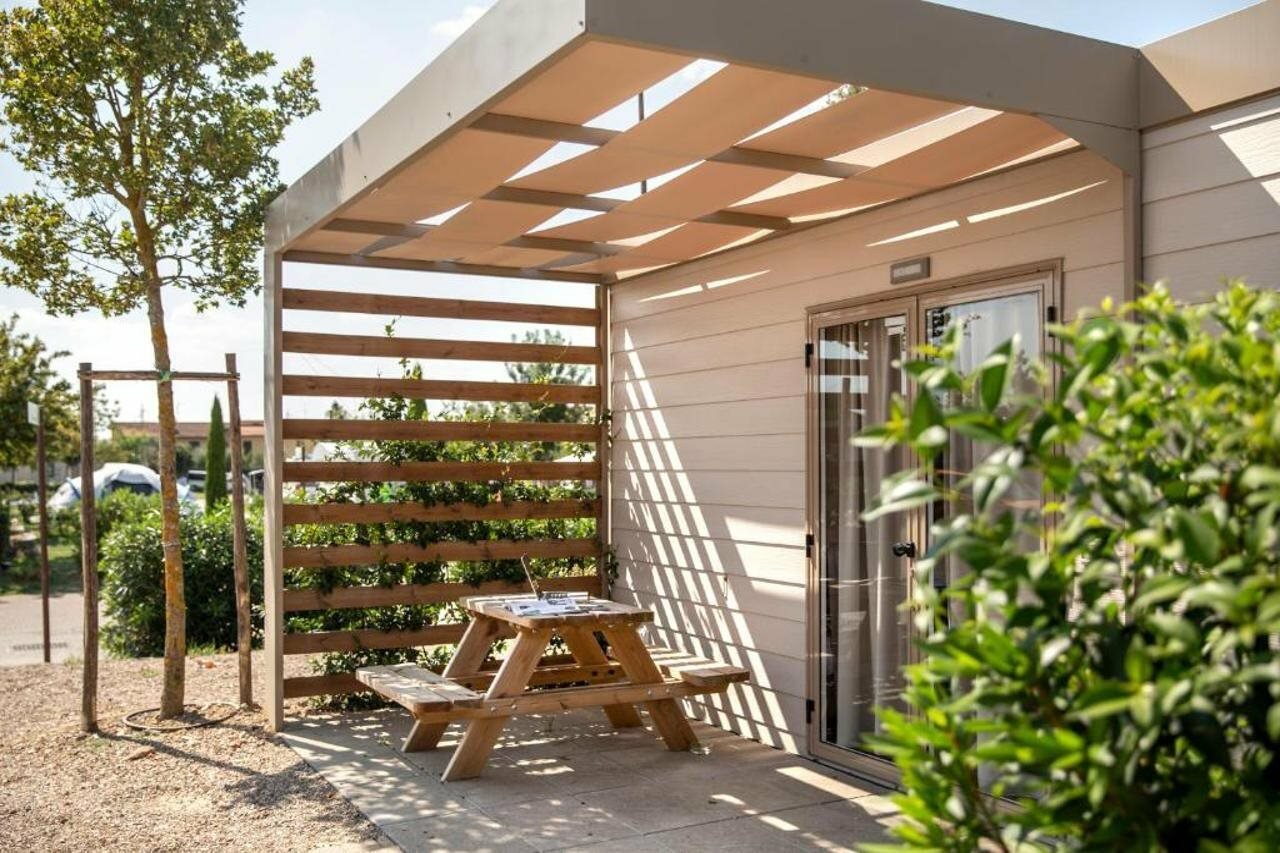 Фото Hu Firenze Camping In Town