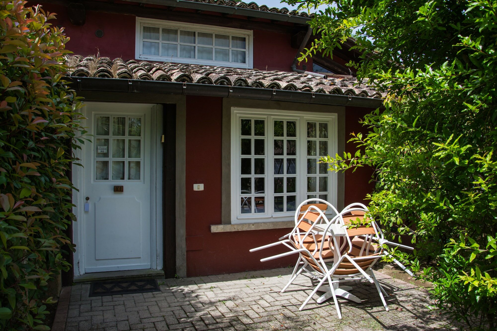 Фото Veio Residence Resort