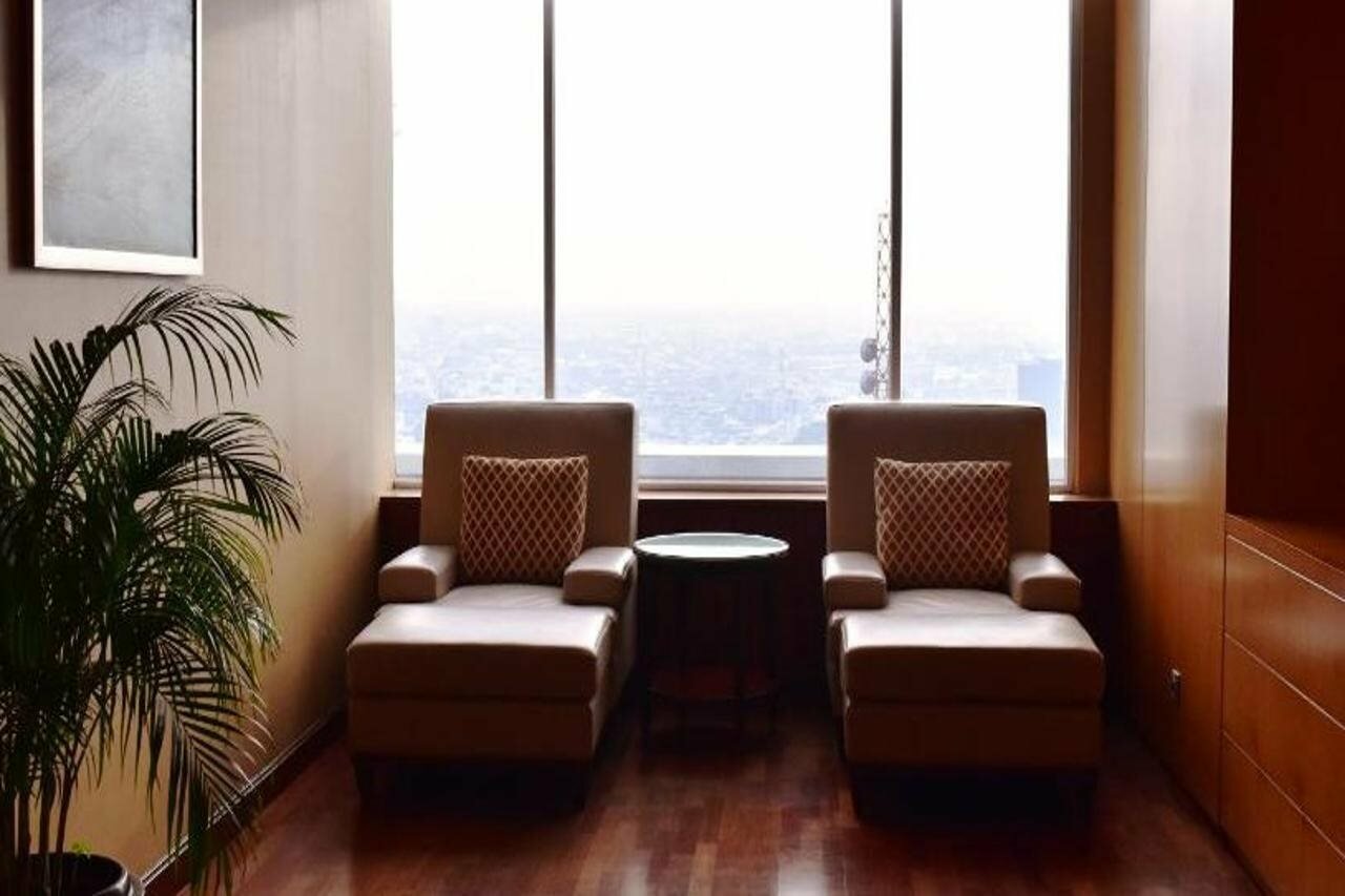 Фото Jw Marriott Hotel Medan