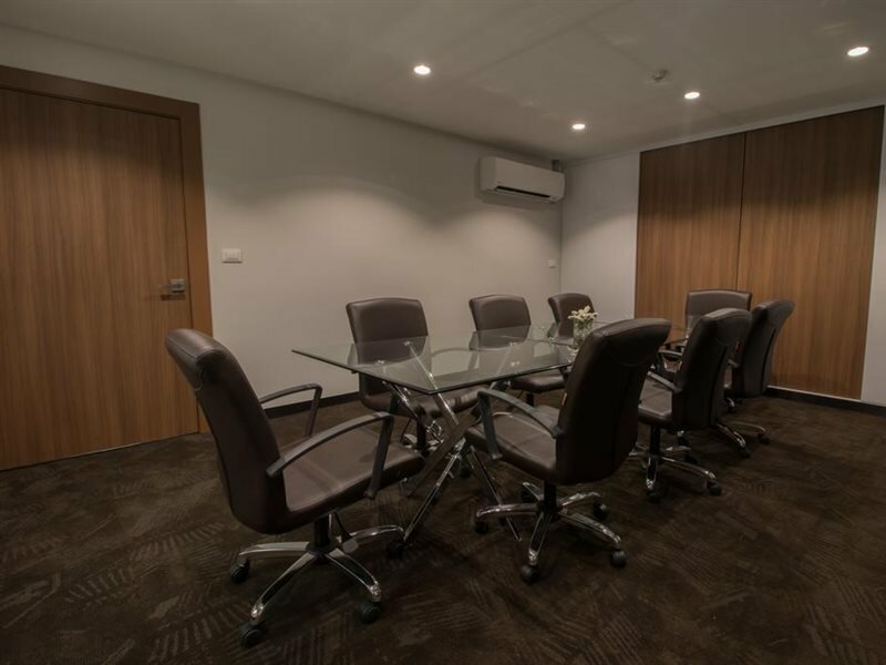 Фото Justice Hotel