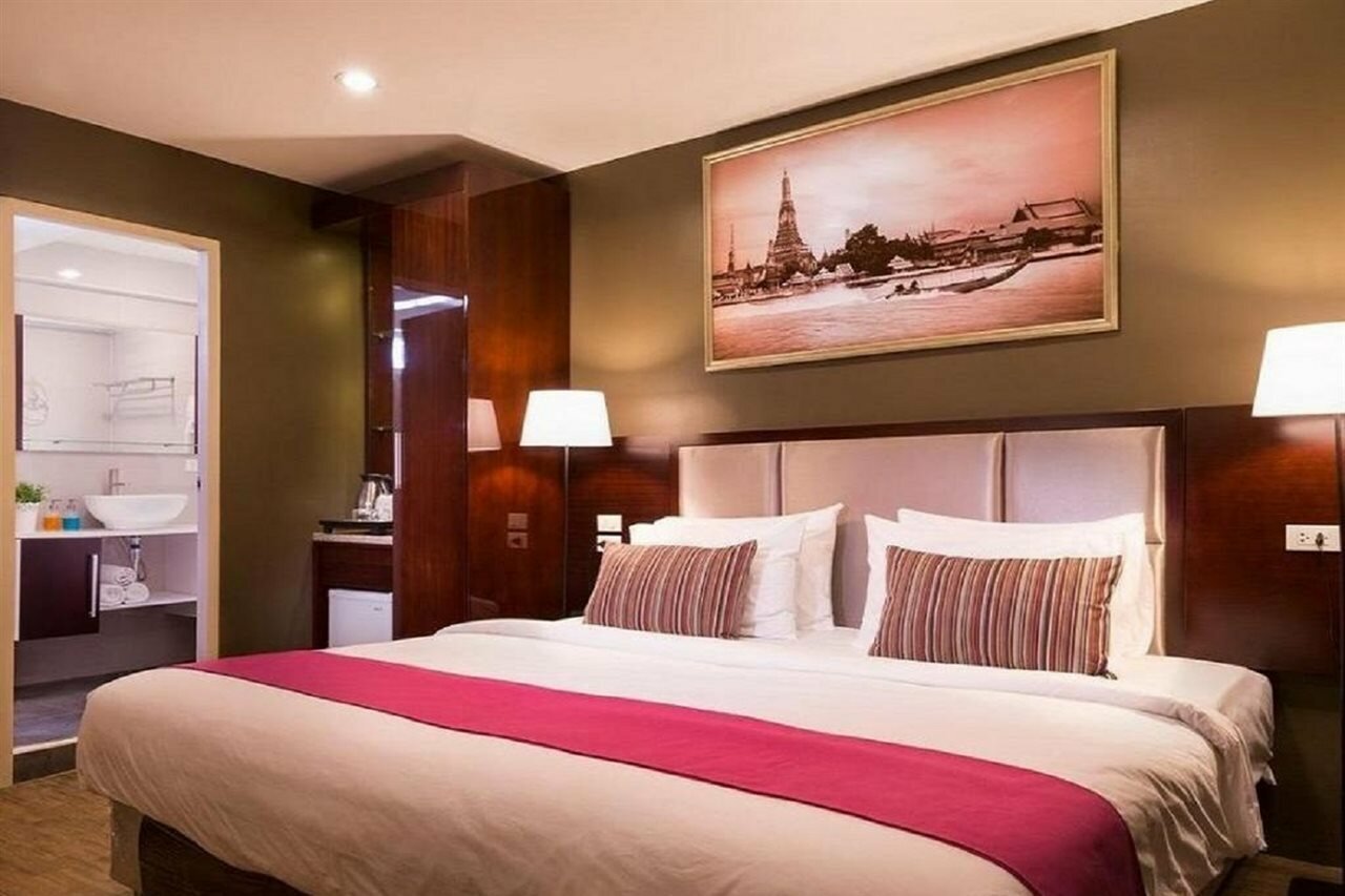 Фото отеля 3