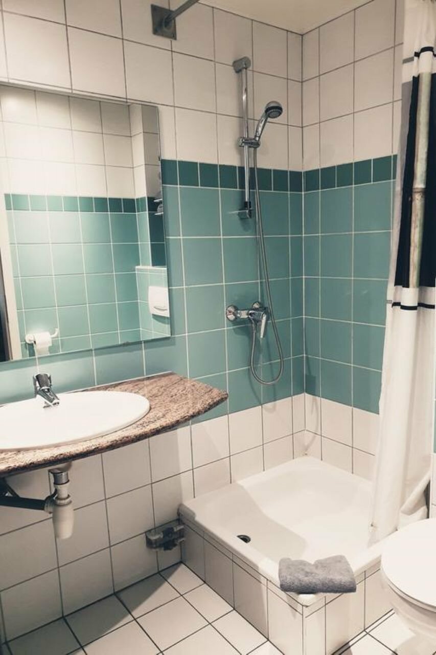 Фото Best Western Mulhouse Salvator Centre