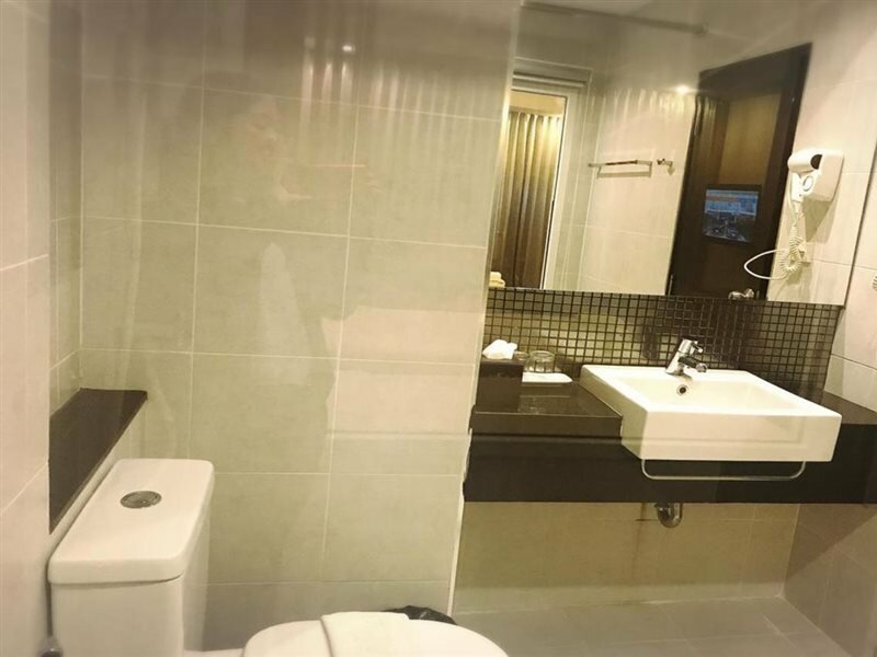 Фото Inn Residence Serviced Suites