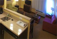 Фото TownePlace Suites Albuquerque North