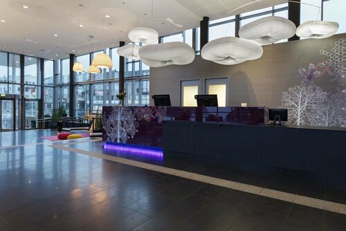 Гостиница Scandic Narvik в Нарвике