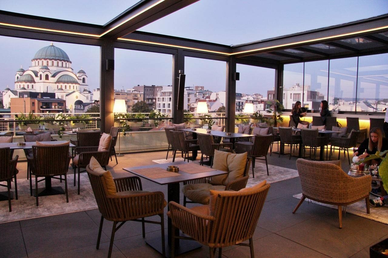 Фото отеля 4