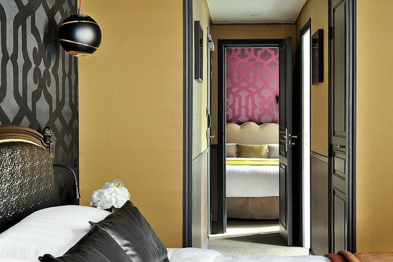 Фото Les Dames du Panthéon