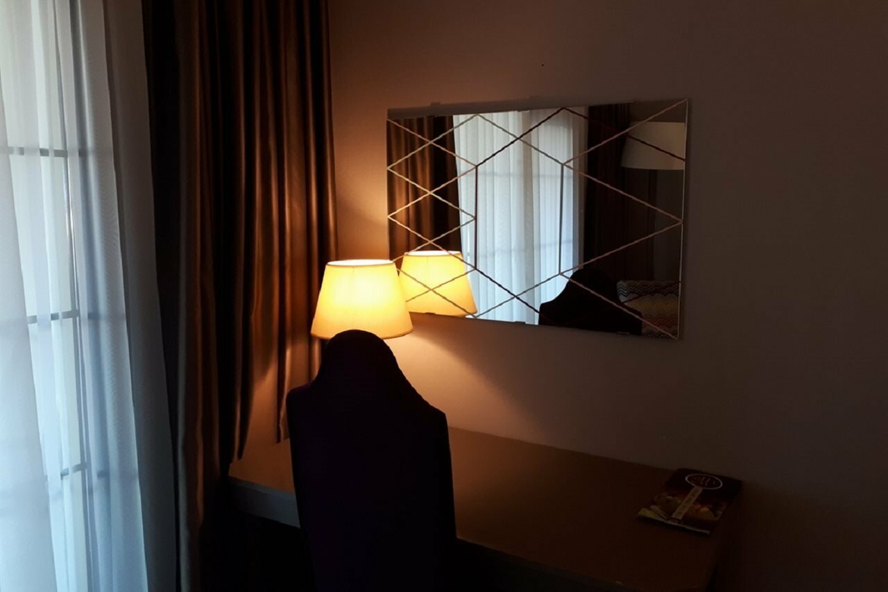 Фото Bellapais Monastery Village