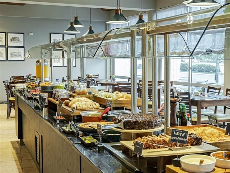 Фото Slaviero Baía Norte Florianópolis