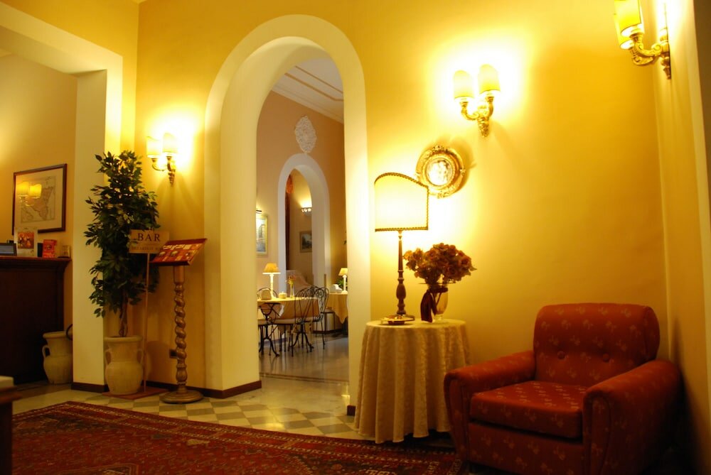 Фото Hotel del Centro