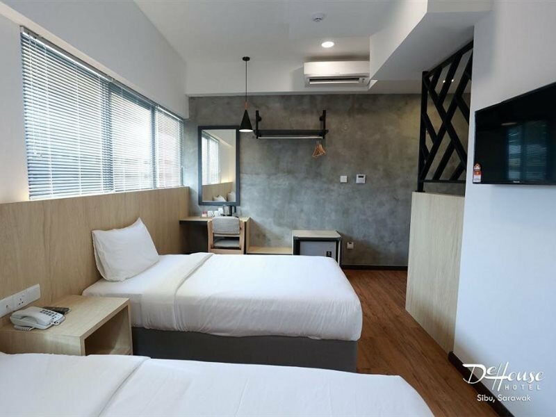 Фото De House Hotel