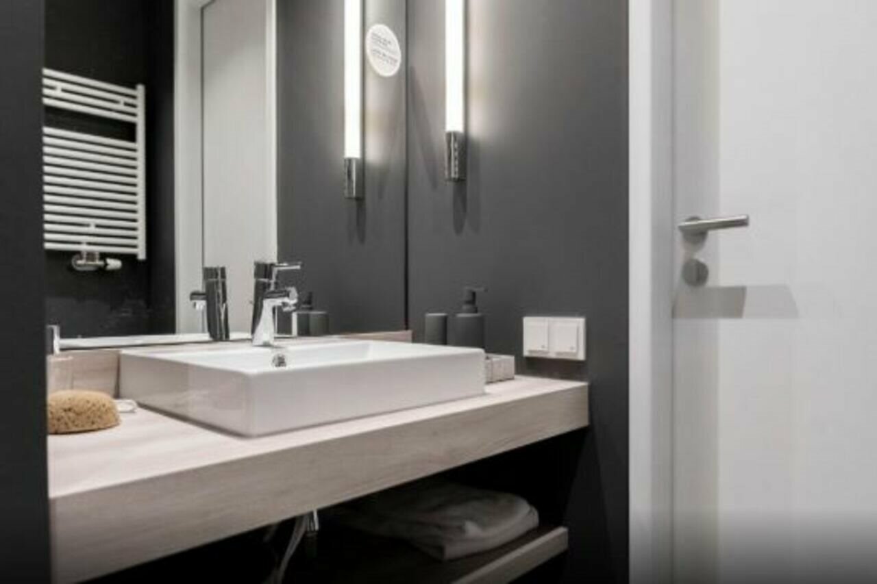 Фото Numa i Stark Rooms & Apartments