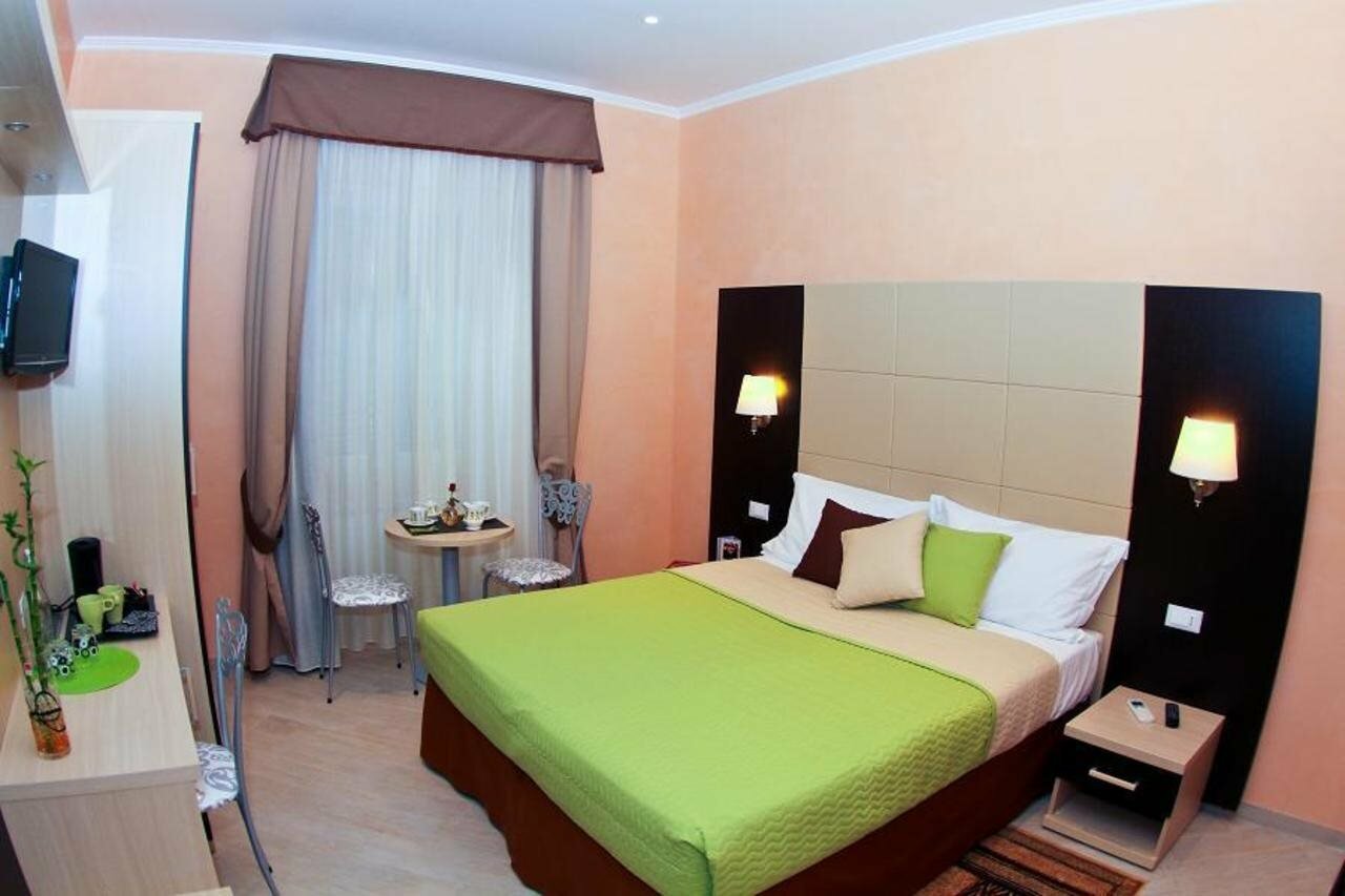 Фото Candia Inn Vatican