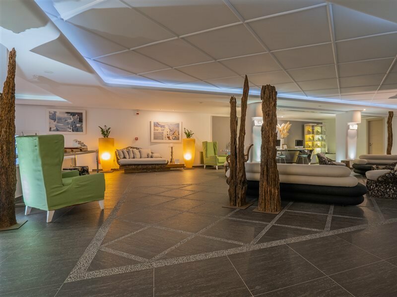 Фото Aressana SPA Hotel and Suites