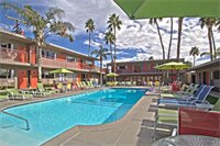 Фото Skylark Hotel