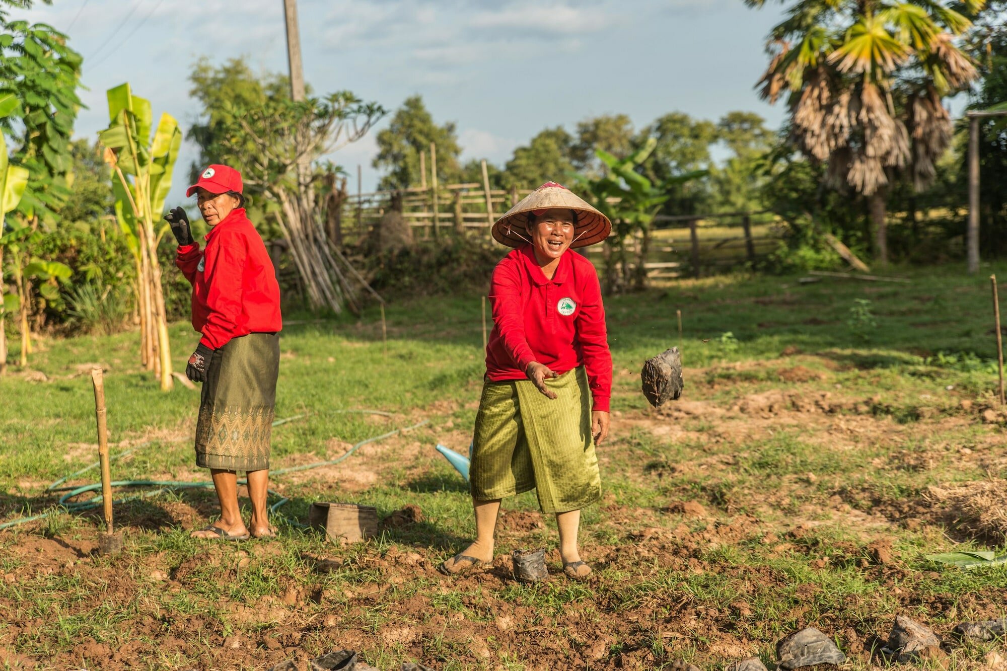 Фото La Folie Lodge