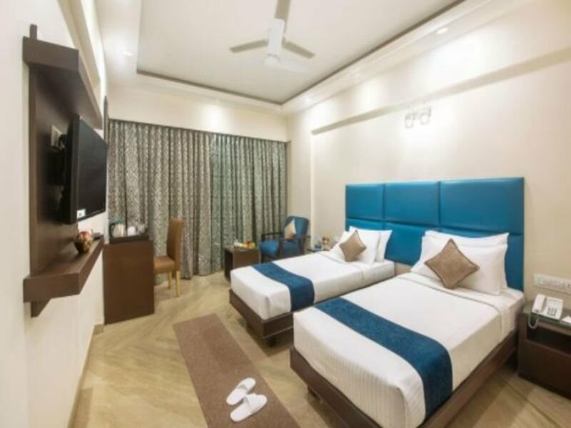 Фото The Fern Residency - Yeshwanthpur