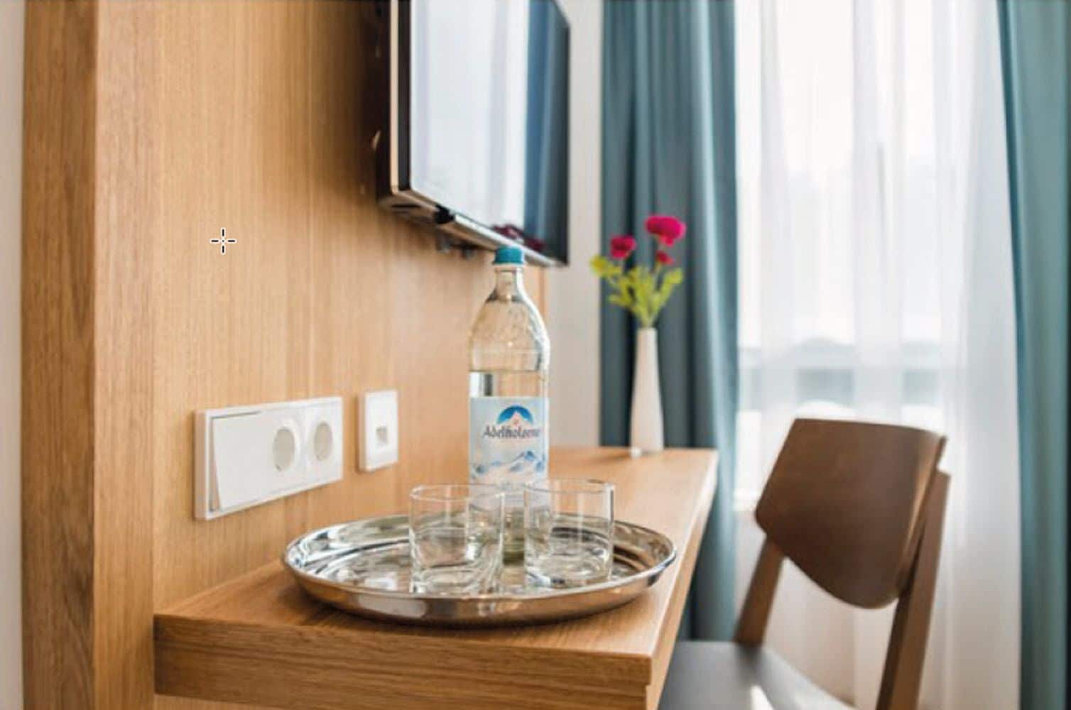 Фото Hotel Apfelrot