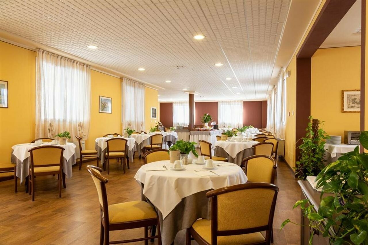 Фото Hotel Columbia Terme