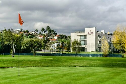 Внешний вид отеля Villa Batalha в Баталье, фото 4