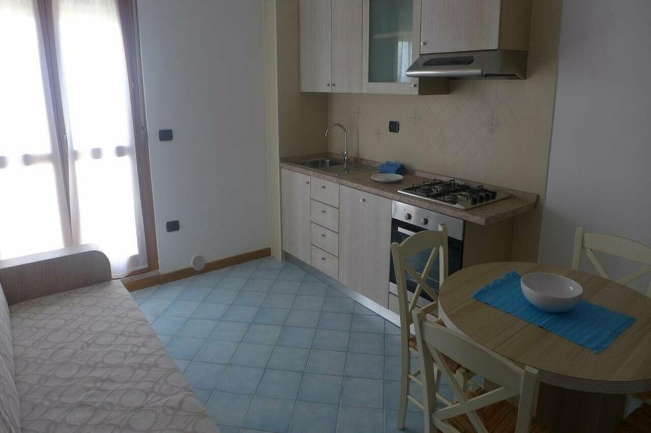 Фото Residence Buganvillea