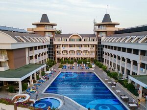 отель Viking Star Hotel