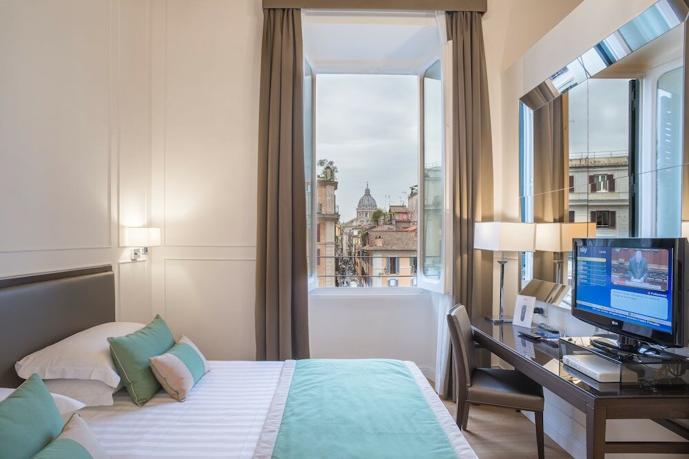 Фото Internazionale Domus