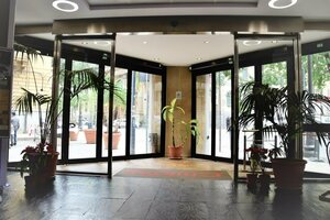 Гостиница Ibis Styles Palermo Cristal