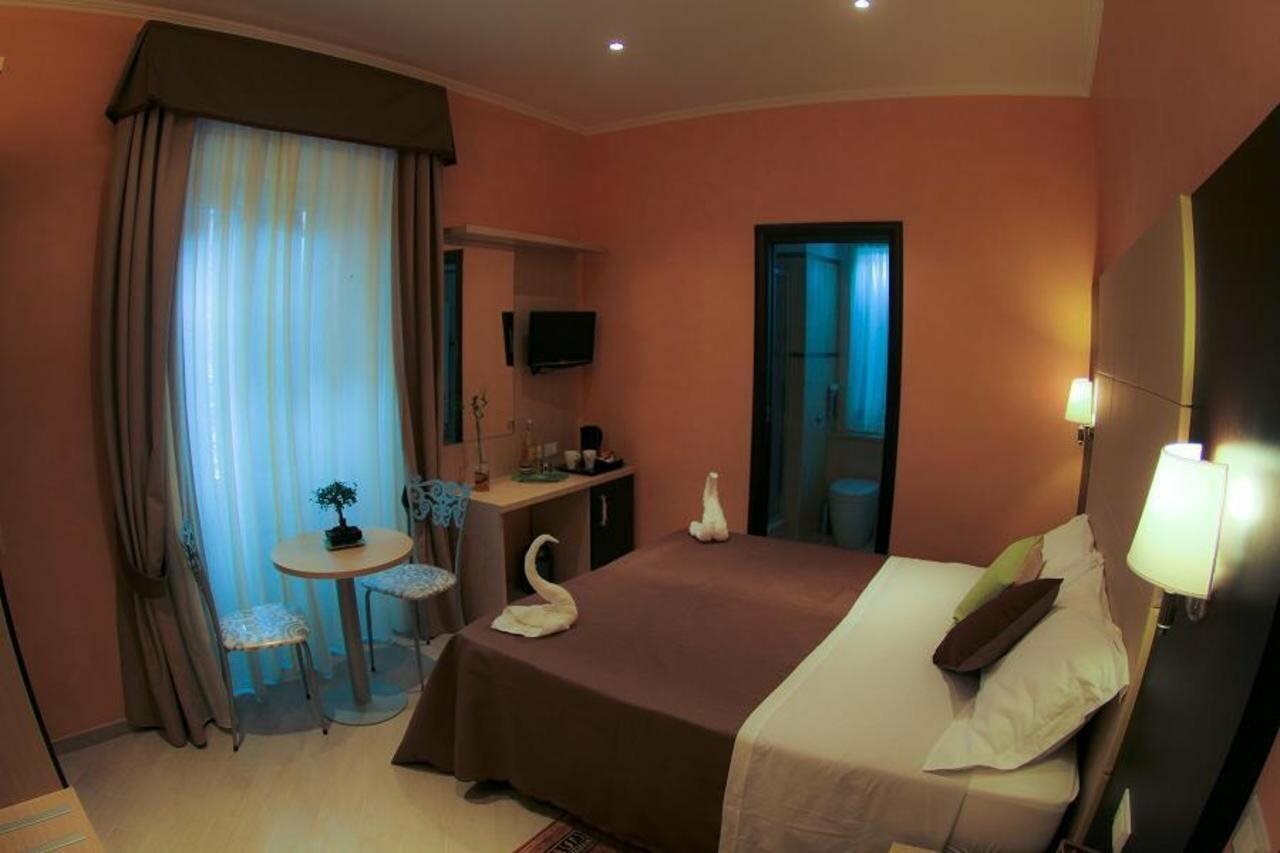 Фото Candia Inn Vatican