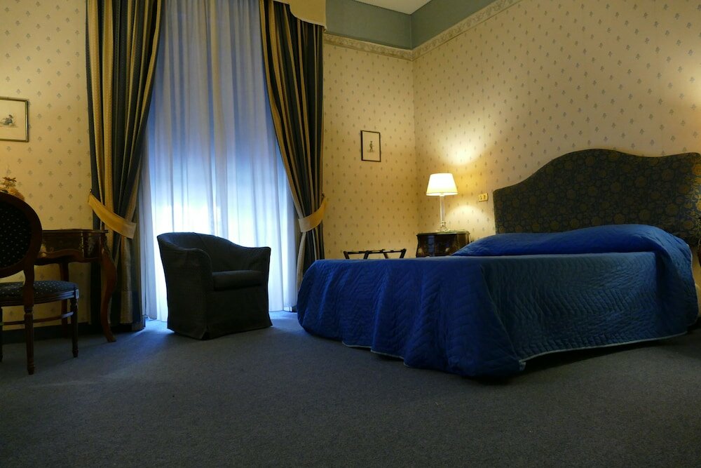 Фото Hotel Nuovo Rebecchino 