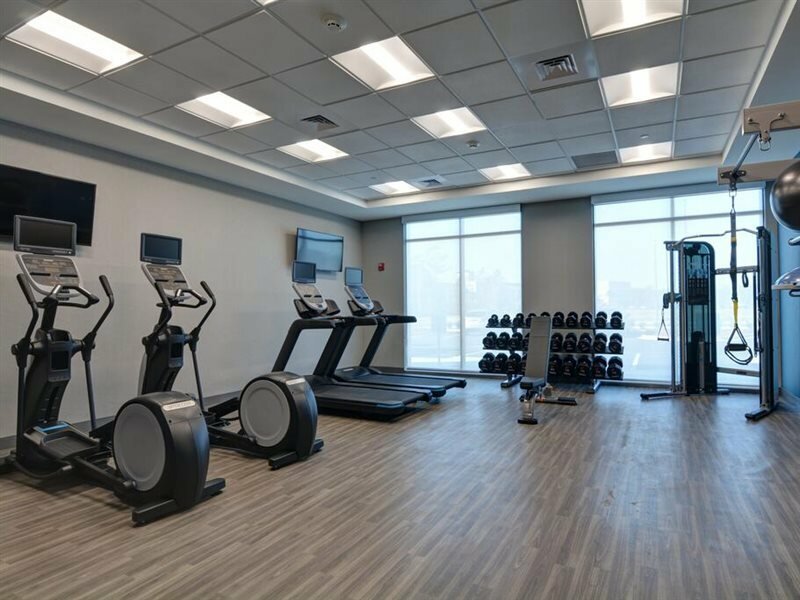 Фото Hampton Inn & Suites Middleburg