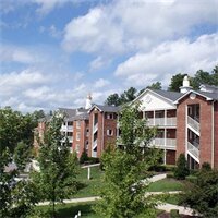 Фото Holiday Inn Club Vacations Williamsburg Resor