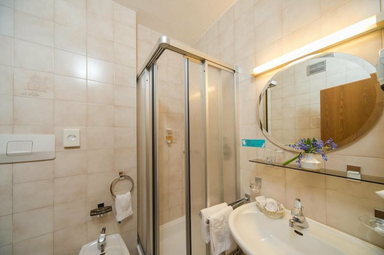 Фото Hotel Mühlener Hof