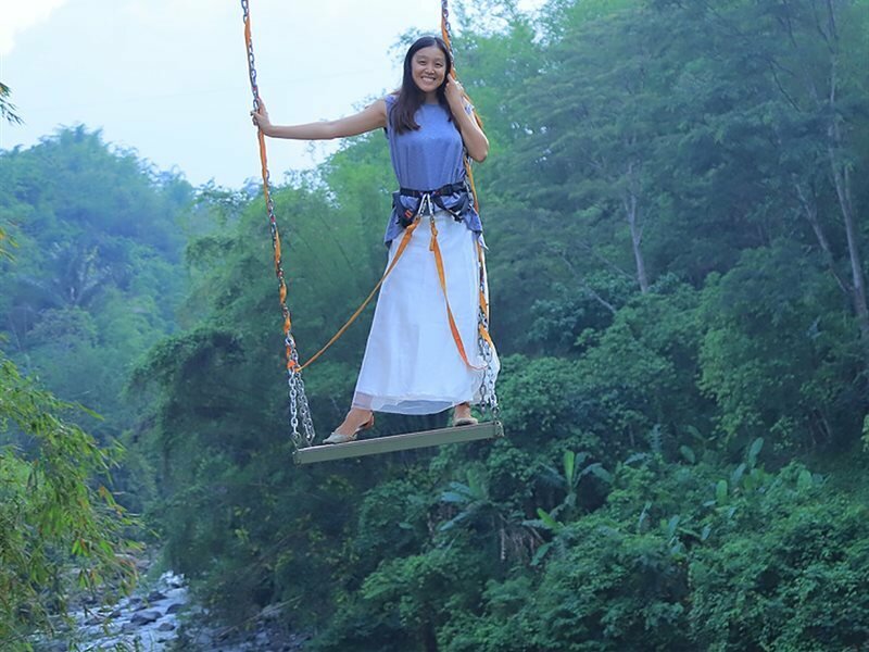 Фото D'Riam Riverside Resort