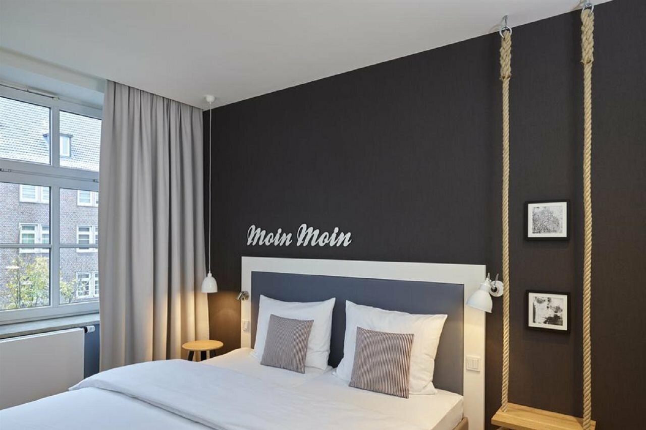 Фото Hapimag Resort Hamburg