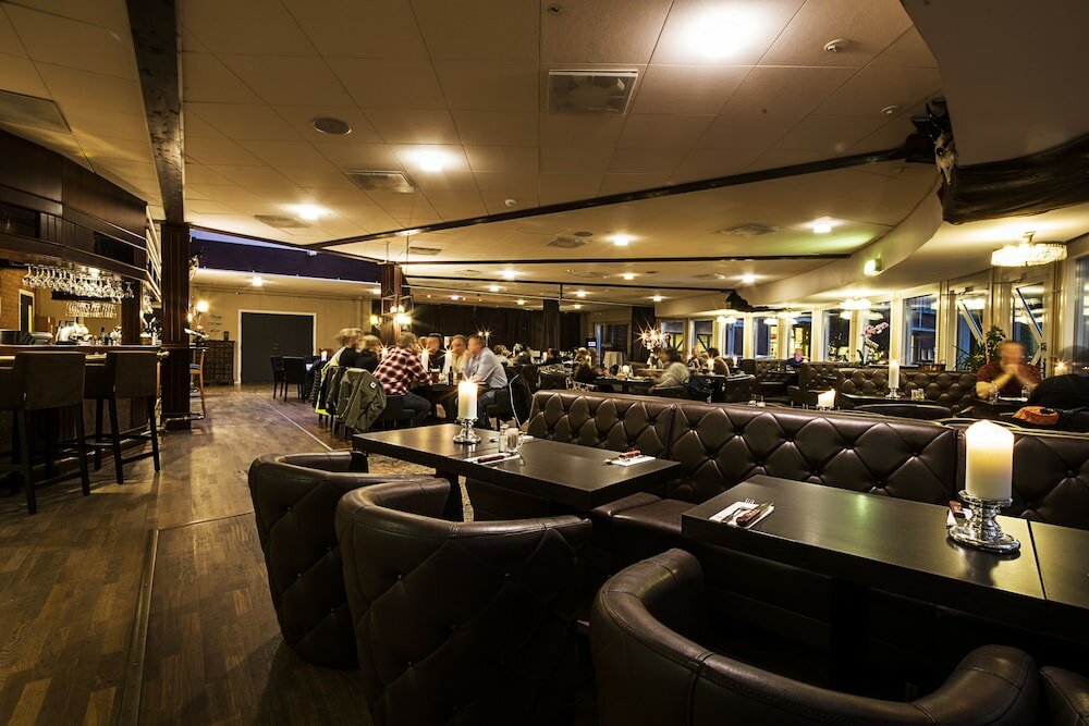 Фото First Hotel Olofström