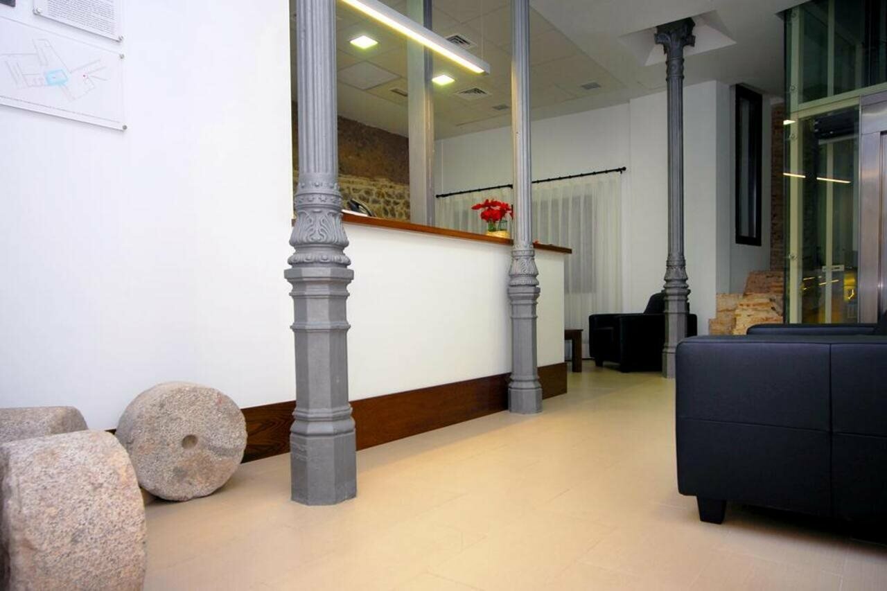 Фото Hotel Domus Plaza Zocodover