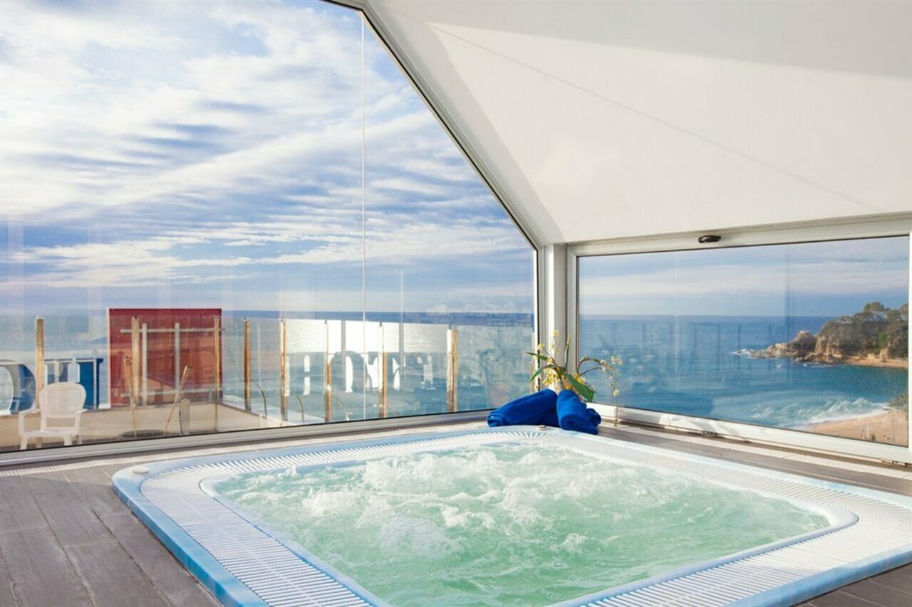 Фото Hotel URH Excelsior