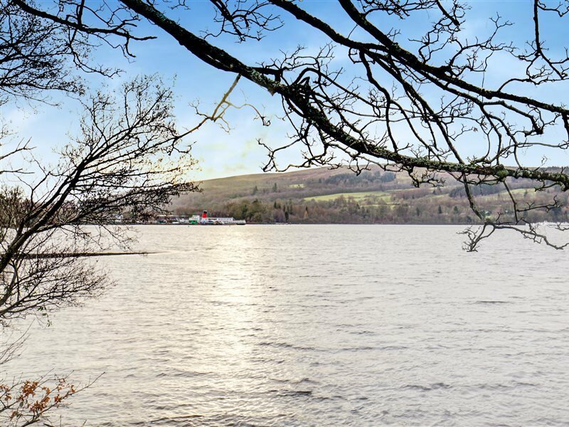 Фото Lomond Park Hotel