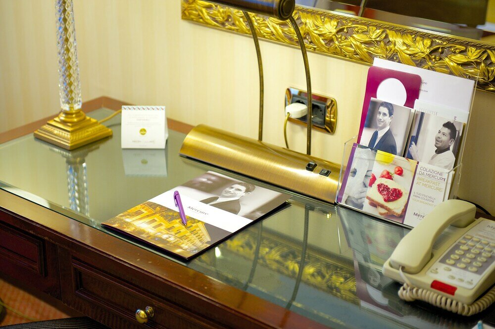 Фото Hotel Excelsior Palace Palermo