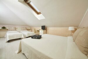 Гостиница Hotel Vienna Ostenda