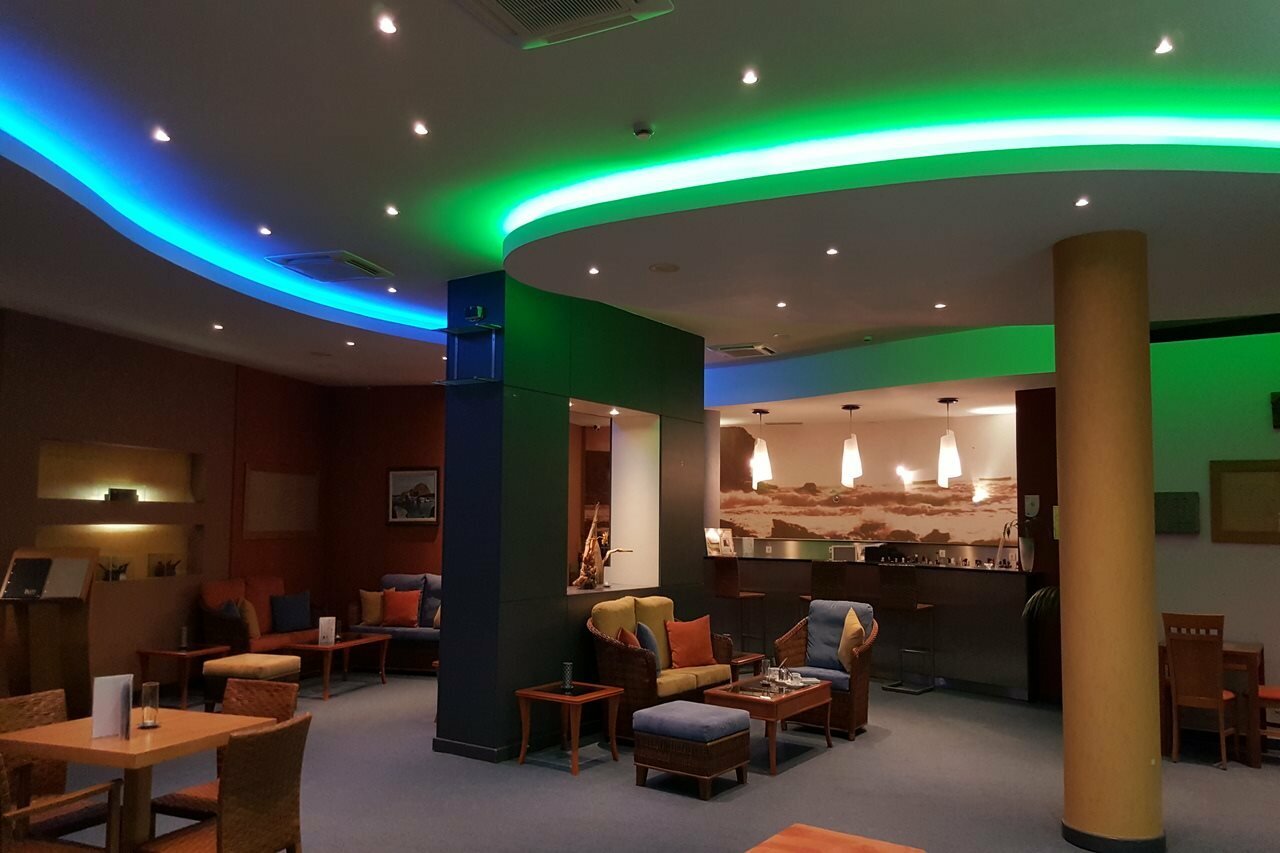 Фото Aqua Natura Bay