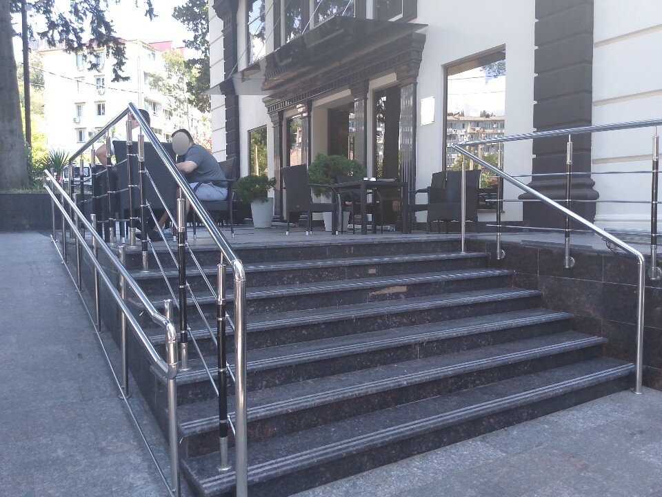 Фото Денарт