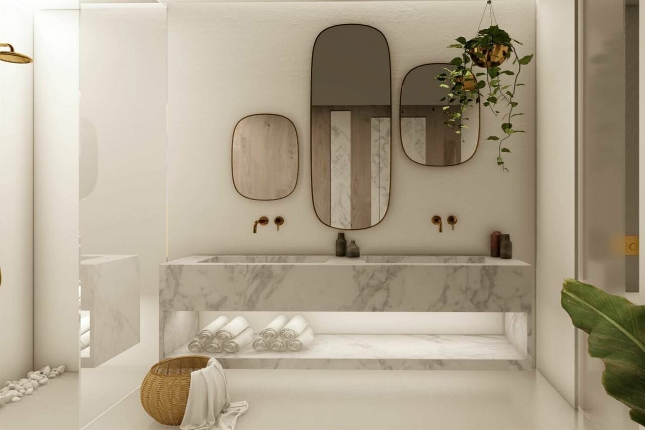 Фото The Island Concept